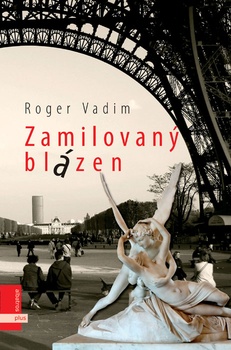 obálka: Zamilovaný blázen