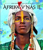 obálka: Afrika v nás II
