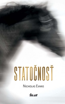 obálka: Statočnosť