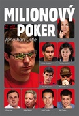 obálka: Milionový poker 2. díl