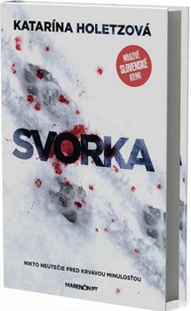 obálka: Svorka