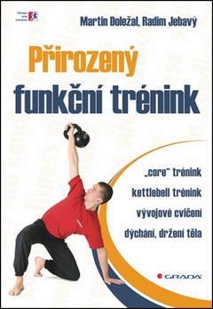 obálka: Přirození funkční trénink