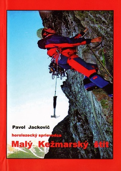 obálka: Malý Kežmarský štít