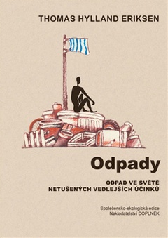 obálka: Odpady