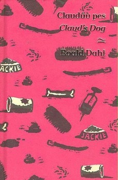 obálka: Claudův pes/Claud’s Dog