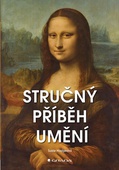 obálka: Stručný příběh umění