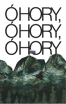 obálka: Ó hory, Ó hory, Ó hory