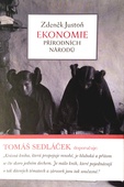 obálka:  Ekonomie přírodních národů