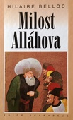 obálka: Milost Alláhova