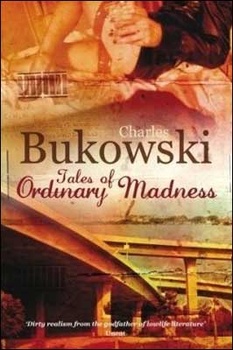 obálka: Tales of Ordinary Madness