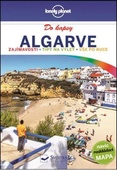obálka: Algarve do kapsy - Lonely Planet