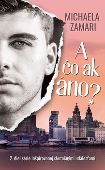 obálka: A čo ak áno? (2. diel)