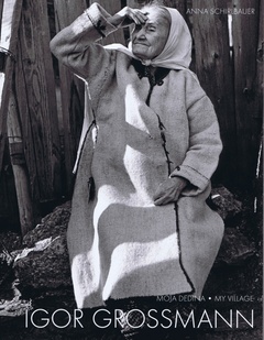 obálka: Moja dedina / My Village