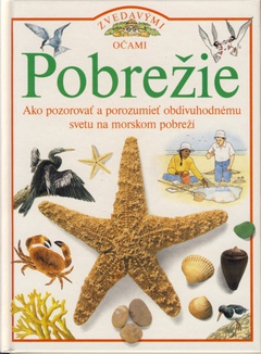 obálka: Pobrežie