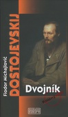 obálka: Dvojník - 2.vydanie