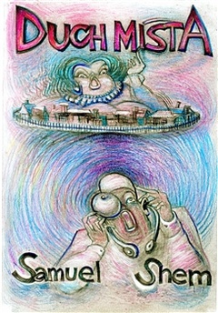 obálka: Duch místa