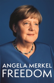 obálka: Angela Merkel | Freedom