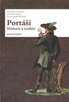 obálka: Portáši