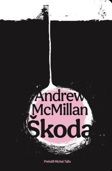 obálka: Škoda