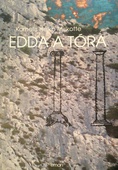 obálka: Edda a Tóra