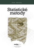 obálka: Statistické metody (5.vydání)