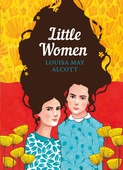 obálka: Little Women: The Sisterhood