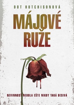 obálka: Májové ruže