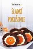 obálka: Sladké pokušenie