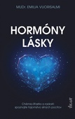 obálka: Hormóny lásky