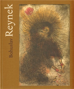 obálka: Bohuslav Reynek