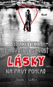 obálka: Štatistická pravdepodobnosť lásky na prvý pohľad