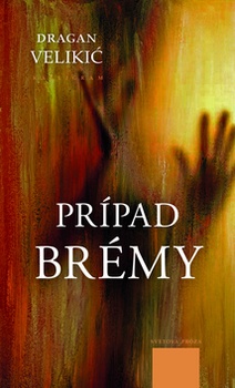 obálka: Prípad Brémy