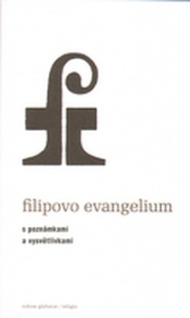 obálka: Filipovo evangelium