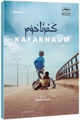 obálka: Kafarnaum DVD
