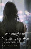 obálka: MOONLIGHT ON NIGHTINGALE WAY