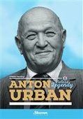 obálka: Anton Urban