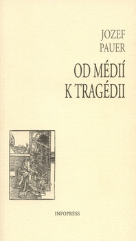 obálka:  Od médií k tragédii 