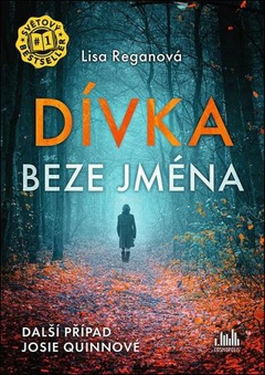 obálka: Dívka beze jména