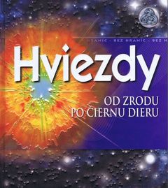 obálka: Hviezdy - Bez hraníc