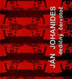 obálka: Dedičný červotoč