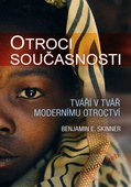 obálka: Otroci současnosti