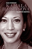obálka: Kamala Harrisová