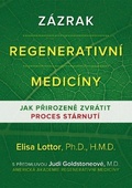 obálka: Zázrak regenerativní medicíny