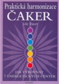 obálka: Praktická harmonizace čaker