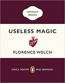 obálka: Useless Magic