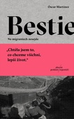 obálka: Bestie