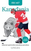 obálka: Akí sú? Kanaďania