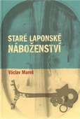 obálka: Staré laponské náboženství