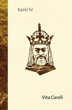 obálka: Vita Caroli