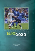obálka: EURO 2020